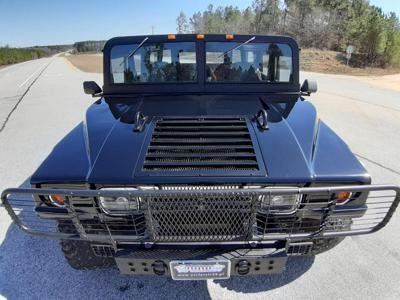 Hummer H1