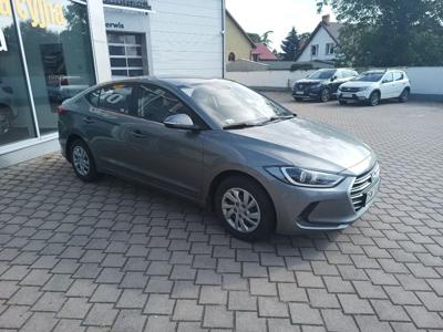 Używane Hyundai Elantra - 58 900 PLN, 44 358 km, 2018