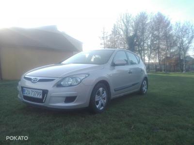 Hyundai I30(FD)2009 SuperUtrzymanyCenaDoNegocjacji