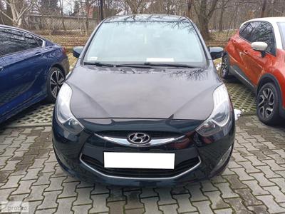 Hyundai ix20 1.4 Classic +