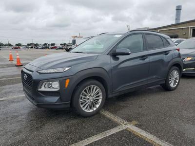 Hyundai Kona bez wersji SEL 2.0 automat