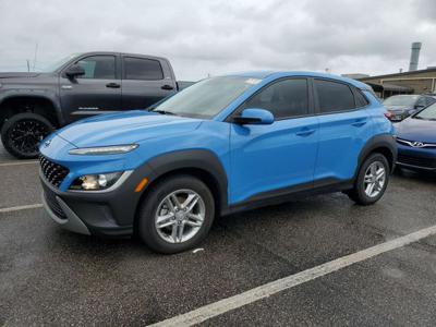 Hyundai Kona SE 2.0 automat