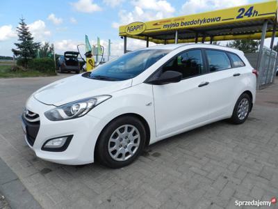 i30 Polski Diesel Klima