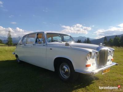 Jaguar Daimler ds420 Limuzyna