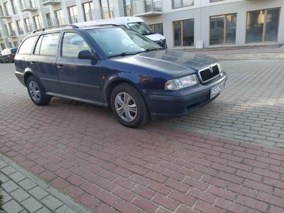 Używane Skoda Octavia - 6 999 PLN, 170 000 km, 2003