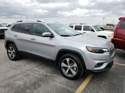 Jeep Grand Cherokee IV (2010-) Jeep Grand Cherokee