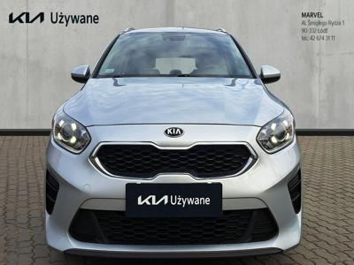 Kia Nowy Ceed