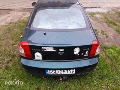 Kia shuma