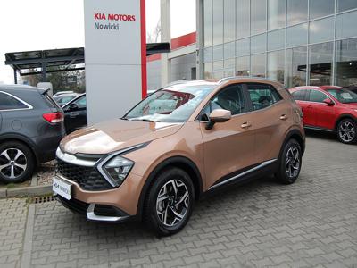 Używane Kia Sportage - 108 500 PLN, 23 133 km, 2022