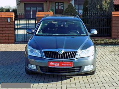 Škoda Octavia II (2004-2013) Full Opcja