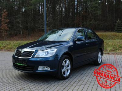 Škoda Octavia II (2004-2013) niski przebieg • Gwarancja w cenie auta