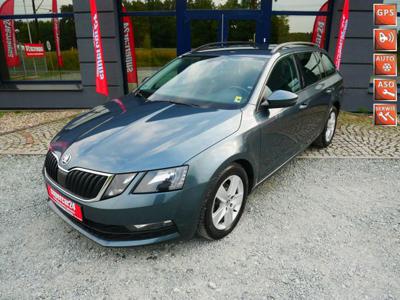 Škoda Octavia III (2013-) Skoda Octavia 1,6 / 115 KM / NAVI / LED / Tempomat / SmartLink / ALU /