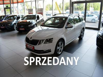 Škoda Octavia III (2013-) Skoda Octavia 2.0 / 150 KM / ALU / PDC / Salon PL / FV23% / Gwarancja!