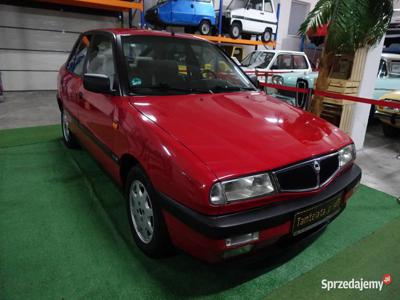 Lancia Delta 2, Super Stan, Do jazdy, Zobacz, Już Klasyk