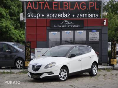 Lancia Delta 2010 1.6 JTD