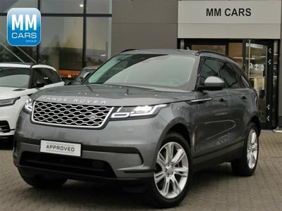 Używane Land Rover Range Rover Velar - 269 900 PLN, 23 020 km, 2021