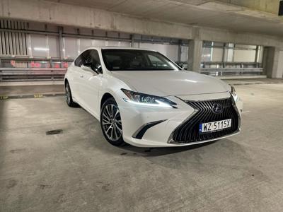 Lexus Inny