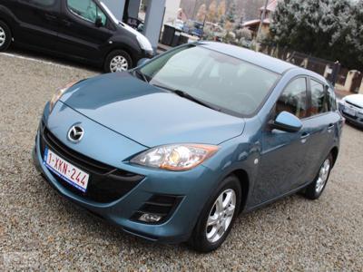 Mazda 3 II 1.6 CD Exclusive