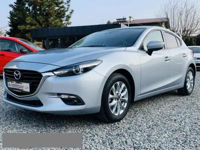 Mazda 3 III (2013-)