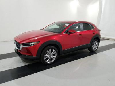 Mazda CX-30 automat