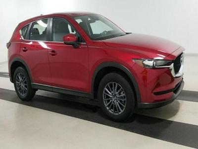 Mazda CX-5 2019 194 km