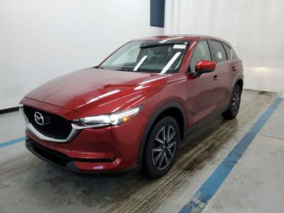 Mazda CX-5 bez wersji 2.5 Auto AWD