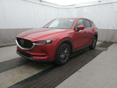 Mazda CX-5 bez wersji 2.5 GS Auto FWD