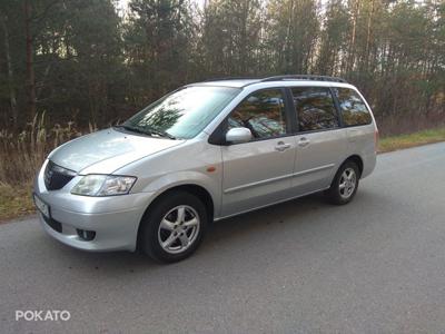 Mazda MPV