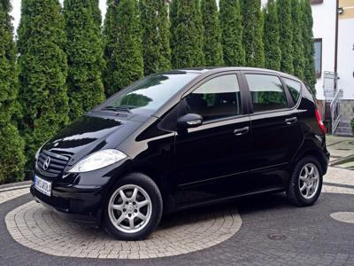 Mercedes A 150