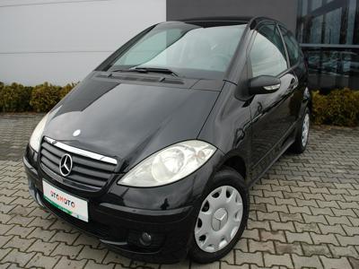 Mercedes A 160