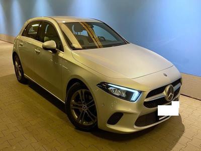 Używane Mercedes-Benz Klasa A - 119 900 PLN, 150 300 km, 2018