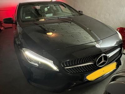 Używane Mercedes-Benz Klasa A - 95 000 PLN, 75 000 km, 2016