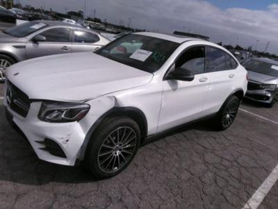 Mercedes GLC 300