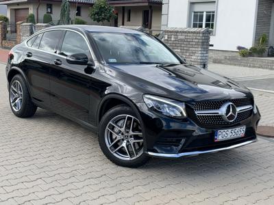 Mercedes GLC 350