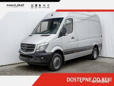 Mercedes Sprinter Vat 23%,Automat, Fotel Pneum, Klima, Temp…