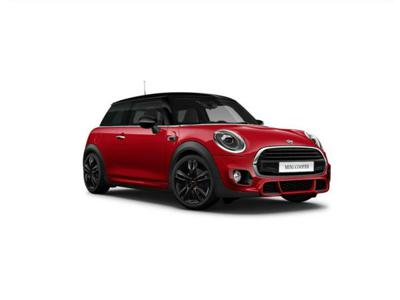 Mini Cooper bez wersji MINI Hatch 3dr Cooper LED - Automat - Nawigacja - JCW