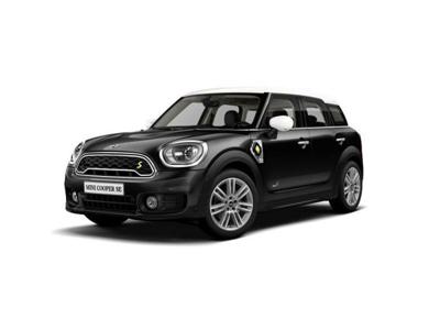 Mini Countryman bez wersji MINI Countryman Cooper S E ALL4 Hybrid LED - Kamera