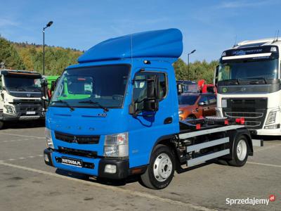 Mitsubishi Canter FUSO 7C15 3.0/150 KM Hakowiec Super Stan …