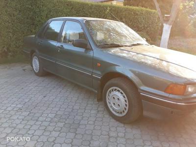 Mitsubishi Galant 1.8 td z 1989