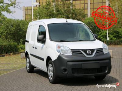 Nissan NV250