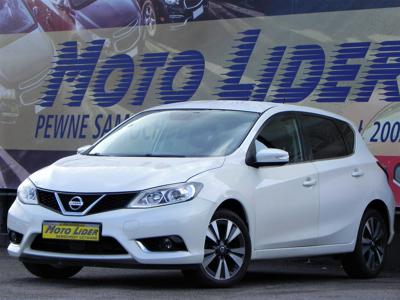 Nissan Pulsar