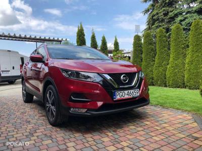 Nissan Qashqai II 1.3DIG-T