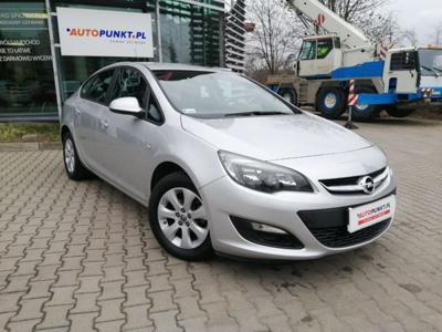 Opel Astra Astra