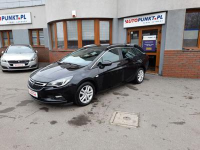 Opel Astra Astra Enjoy