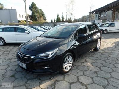 Opel Astra K Opel Astra V 1.6 CDTI Enjoy S&S Kombi DW5AK78