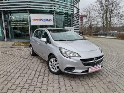 Opel Corsa Corsa