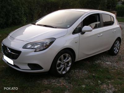 Opel Corsa E