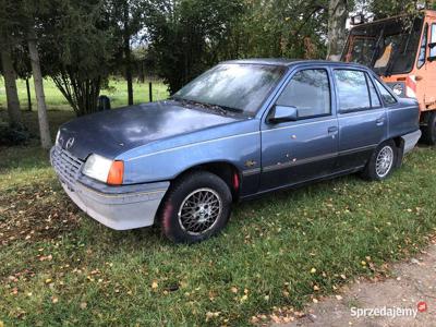 OPEL KADET 1.6 RARITET