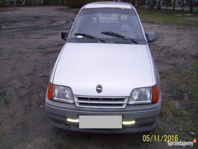 Opel Kadett 1991r kombi 1.7 DIESEL