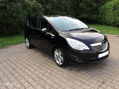 Opel Meriva B